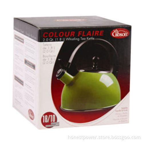 Corrugated Box, with Offset Printing, Customized Sizes and Designs are Accepted